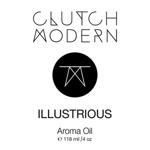 Clutch Modern Home Aroma